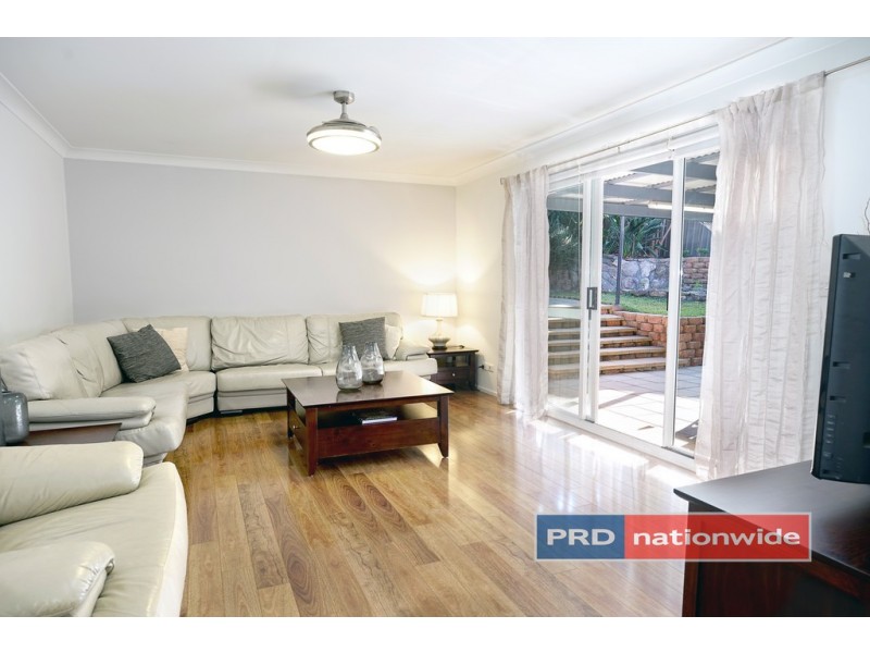 29 Corsair Crescent, Cranebrook NSW 2749