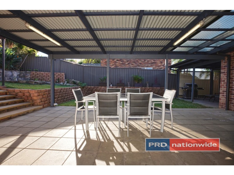 29 Corsair Crescent, Cranebrook NSW 2749