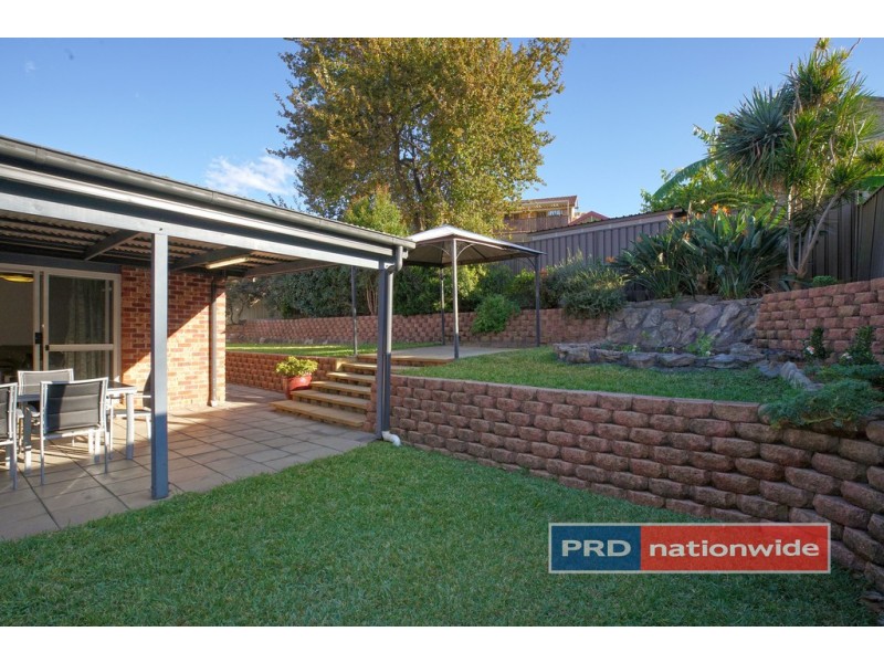 29 Corsair Crescent, Cranebrook NSW 2749