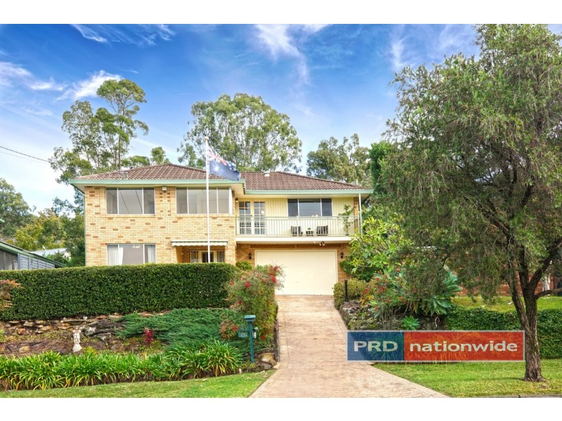 63 Parklands Avenue, Leonay NSW 2750