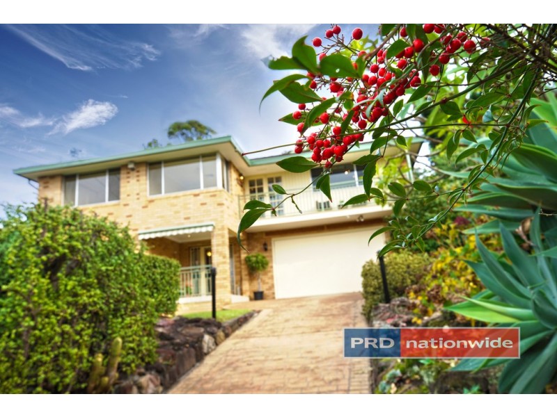 63 Parklands Avenue, Leonay NSW 2750
