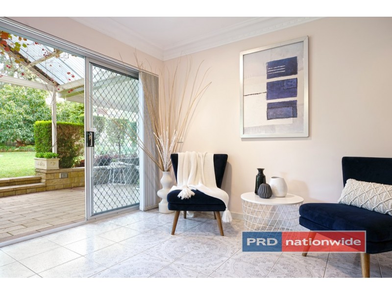 63 Parklands Avenue, Leonay NSW 2750