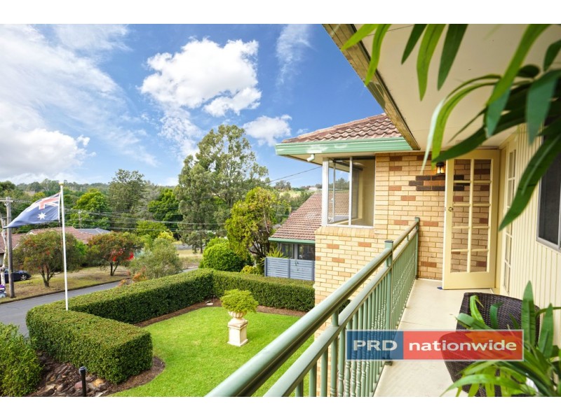 63 Parklands Avenue, Leonay NSW 2750