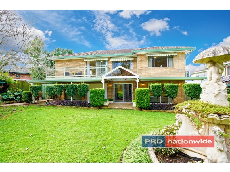 63 Parklands Avenue, Leonay NSW 2750