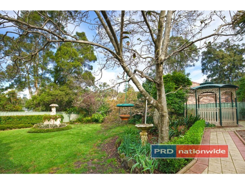 63 Parklands Avenue, Leonay NSW 2750