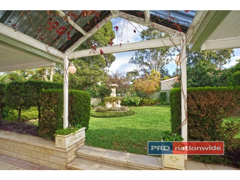 63 Parklands Avenue, Leonay NSW 2750