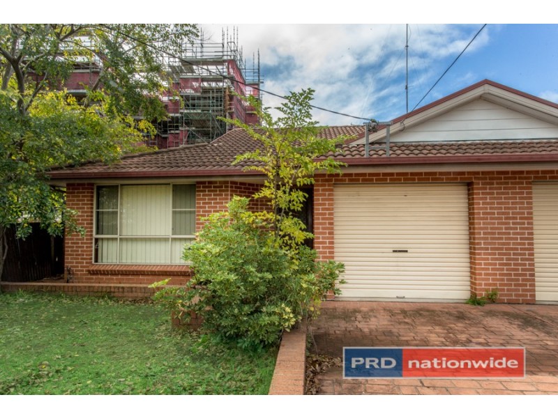 25 Reserve Street, Penrith NSW 2750