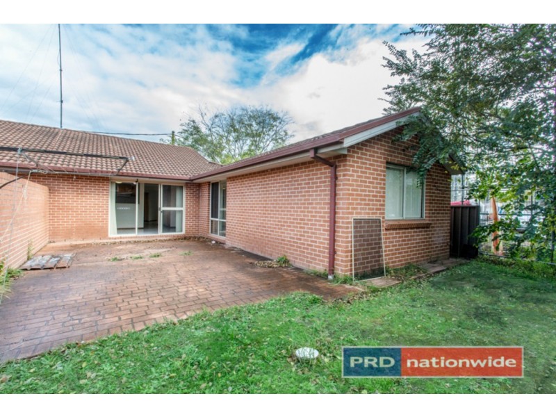 25 Reserve Street, Penrith NSW 2750