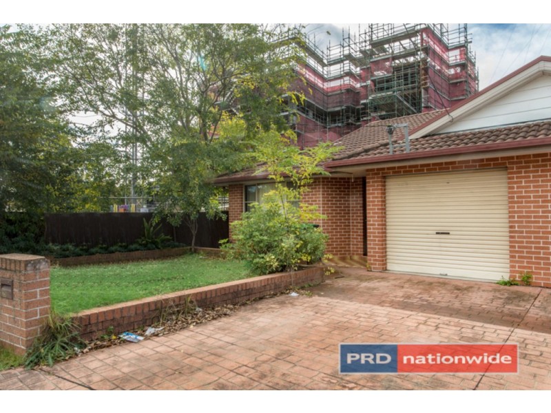 25 Reserve Street, Penrith NSW 2750