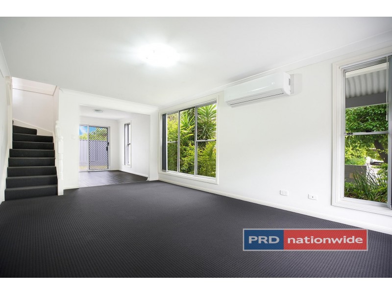1/25 Blaxland Avenue, Penrith NSW 2750