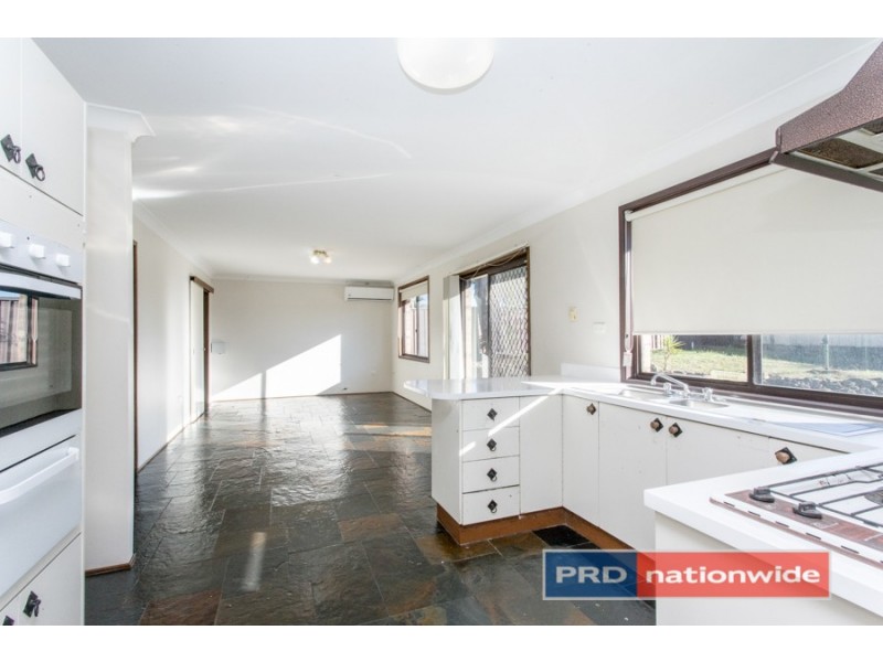 91 Borrowdale Way, Cranebrook NSW 2749