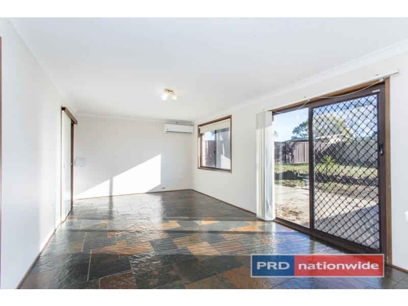 91 Borrowdale Way, Cranebrook NSW 2749