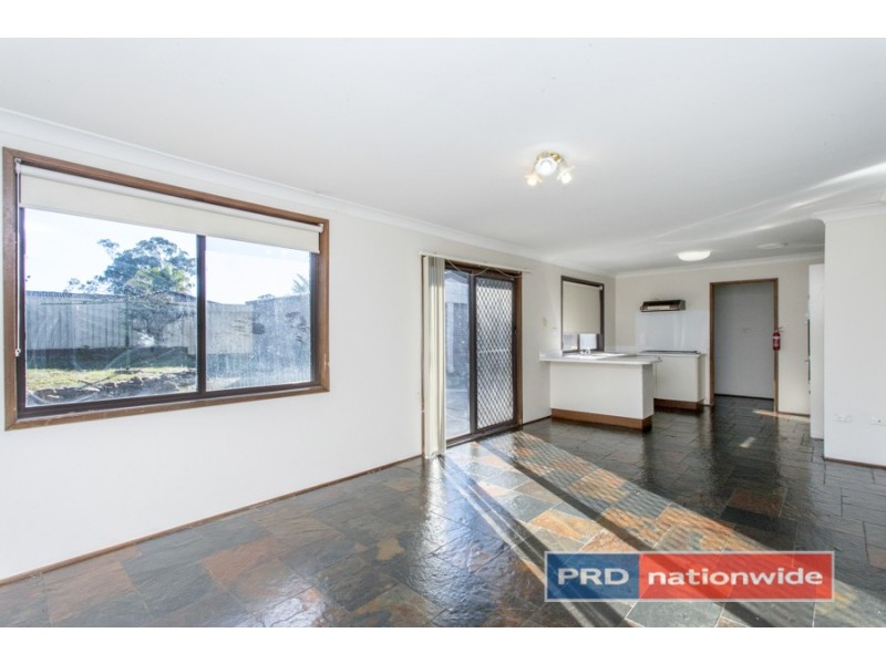 91 Borrowdale Way, Cranebrook NSW 2749