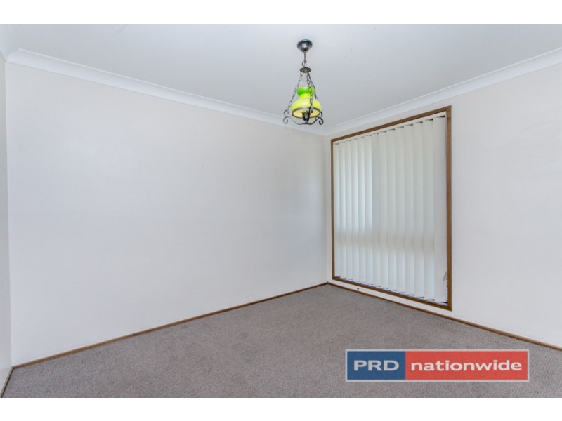 91 Borrowdale Way, Cranebrook NSW 2749