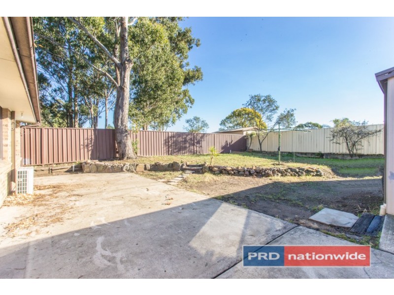 91 Borrowdale Way, Cranebrook NSW 2749