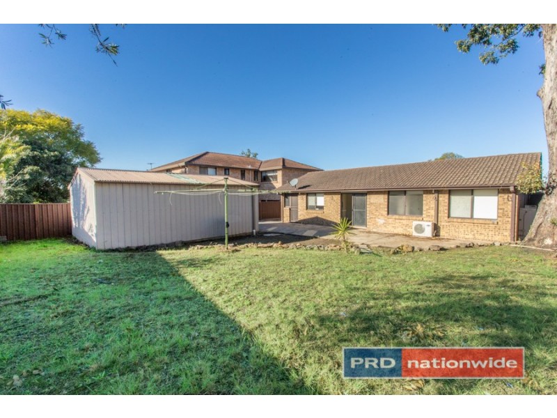 91 Borrowdale Way, Cranebrook NSW 2749