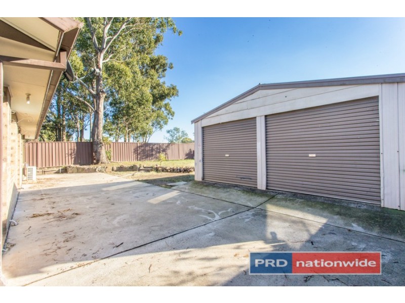91 Borrowdale Way, Cranebrook NSW 2749