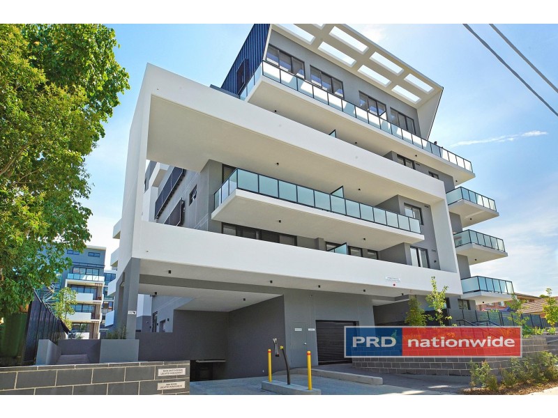 64/35-37 Barber Avenue, Penrith NSW 2750