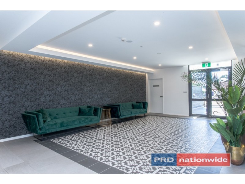 64/35-37 Barber Avenue, Penrith NSW 2750