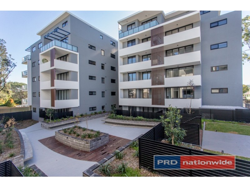 64/35-37 Barber Avenue, Penrith NSW 2750