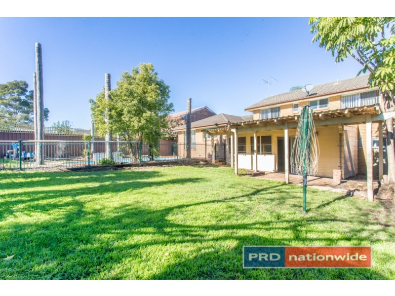 9 Diana Place, South Penrith NSW 2750