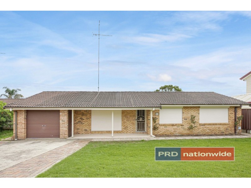 35 Ceres Street, Penrith NSW 2750