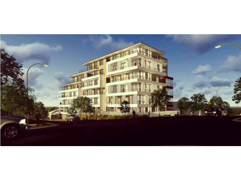 72-74 Lethbridge Street and 35 Doonmore Street, Penrith NSW 2750