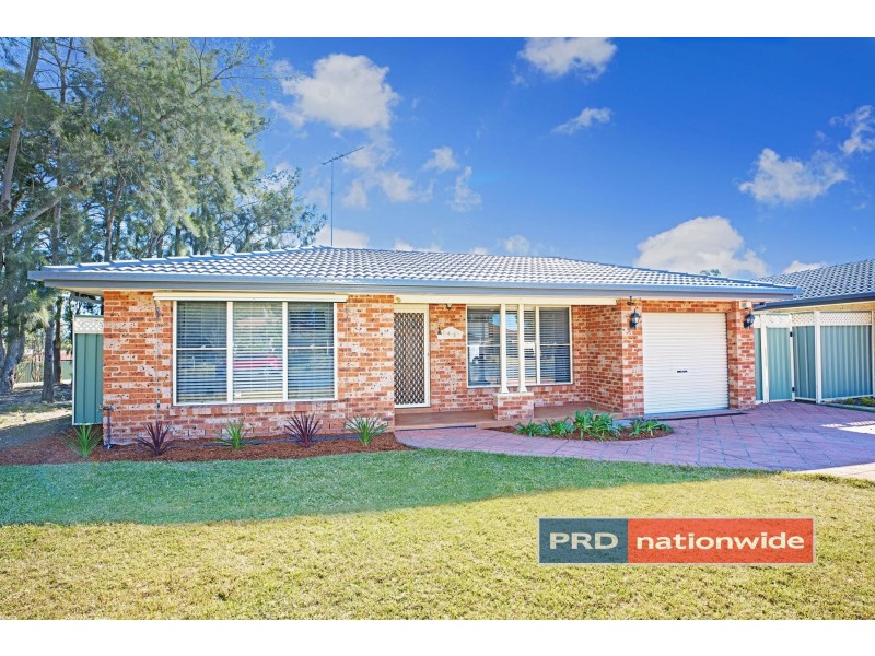 146 Andromeda Drive, Cranebrook NSW 2749