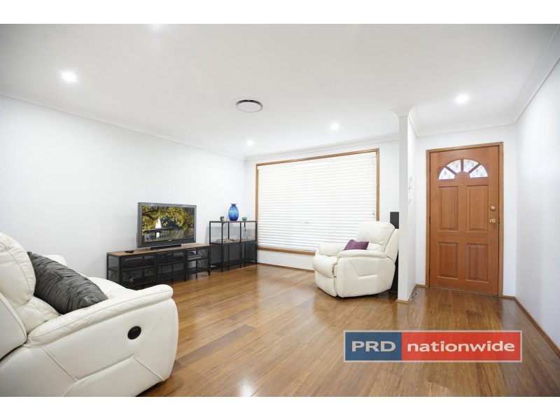 146 Andromeda Drive, Cranebrook NSW 2749