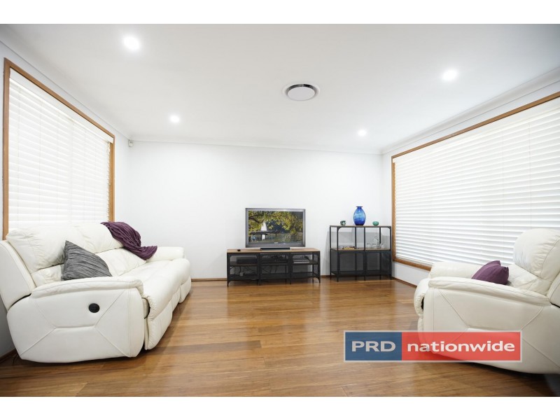 146 Andromeda Drive, Cranebrook NSW 2749