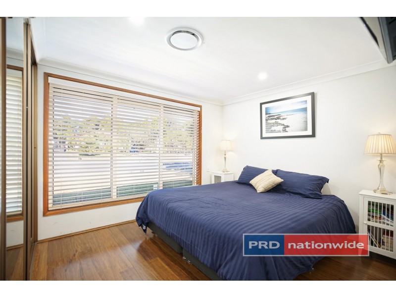 146 Andromeda Drive, Cranebrook NSW 2749