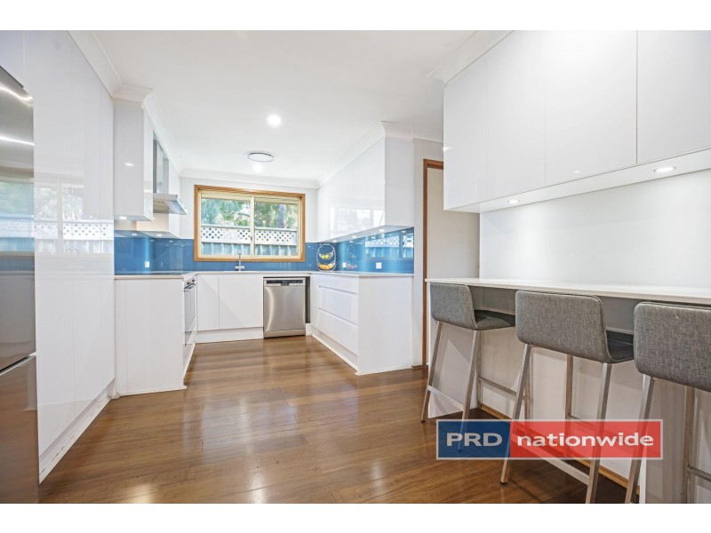 146 Andromeda Drive, Cranebrook NSW 2749