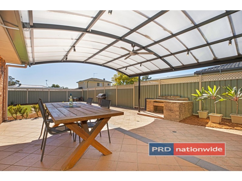 146 Andromeda Drive, Cranebrook NSW 2749