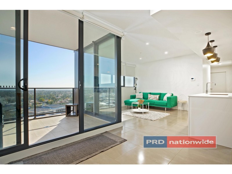 1503/1 Boys Avenue, Blacktown NSW 2148