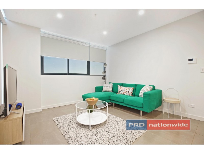 1503/1 Boys Avenue, Blacktown NSW 2148