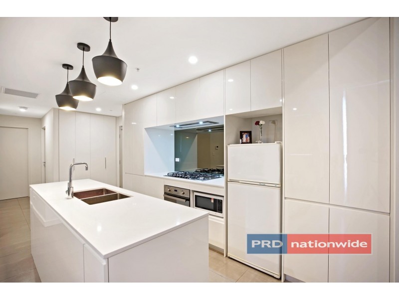 1503/1 Boys Avenue, Blacktown NSW 2148