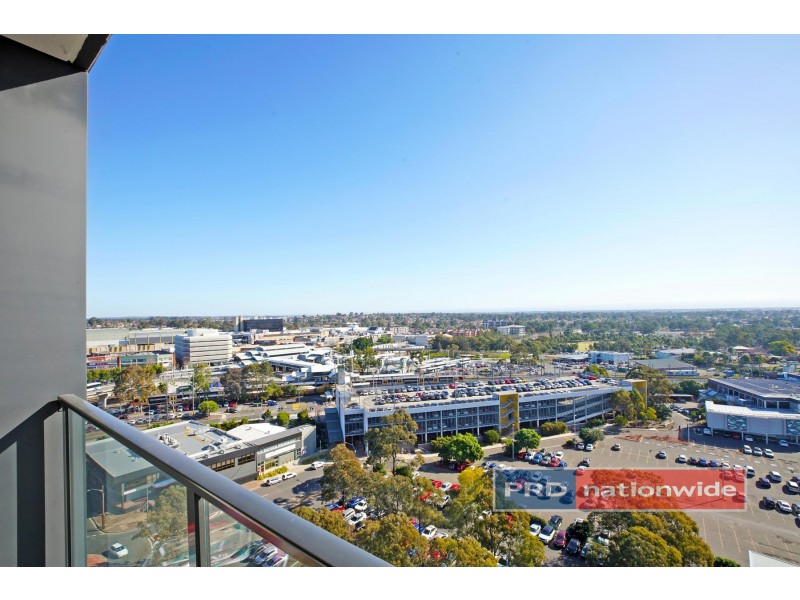 1503/1 Boys Avenue, Blacktown NSW 2148