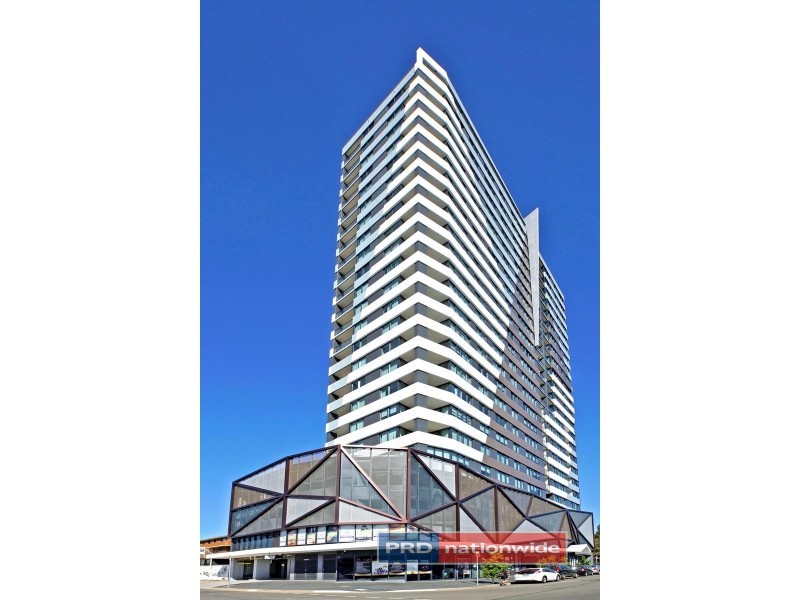 1503/1 Boys Avenue, Blacktown NSW 2148