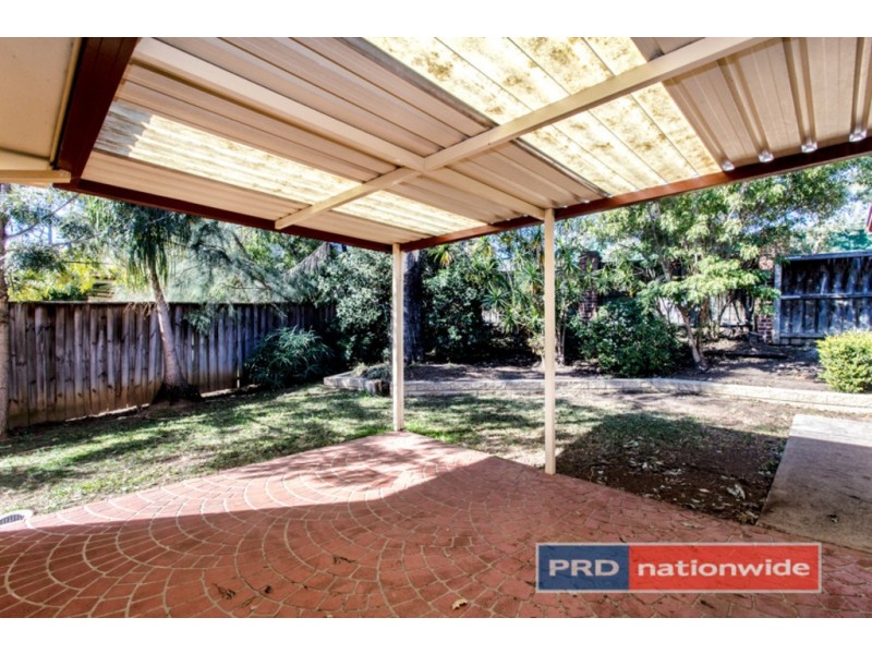 42 Sherwood Circuit, Penrith NSW 2750