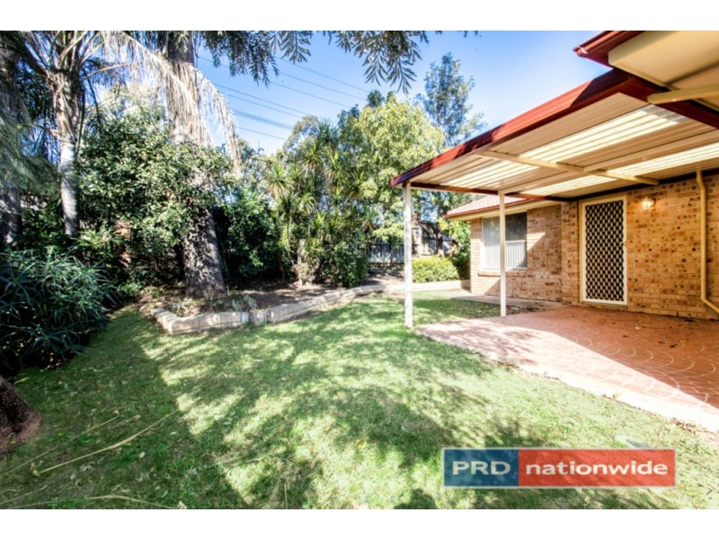 42 Sherwood Circuit, Penrith NSW 2750