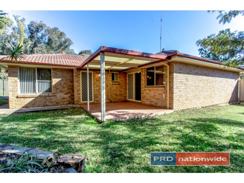 42 Sherwood Circuit, Penrith NSW 2750