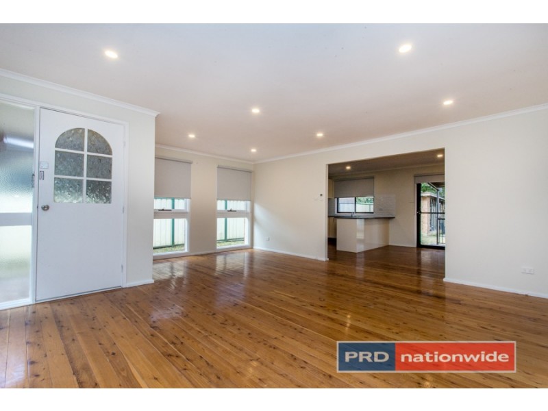 10 Harry Lawler Road, Cranebrook NSW 2749