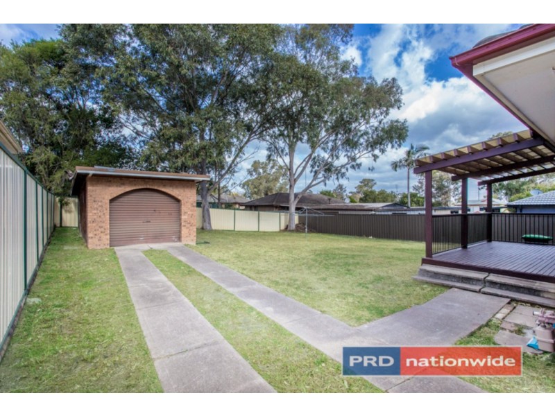 10 Harry Lawler Road, Cranebrook NSW 2749