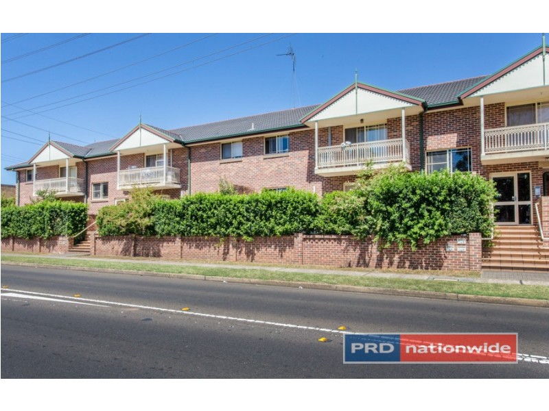 4/109 Station Street, Penrith NSW 2750