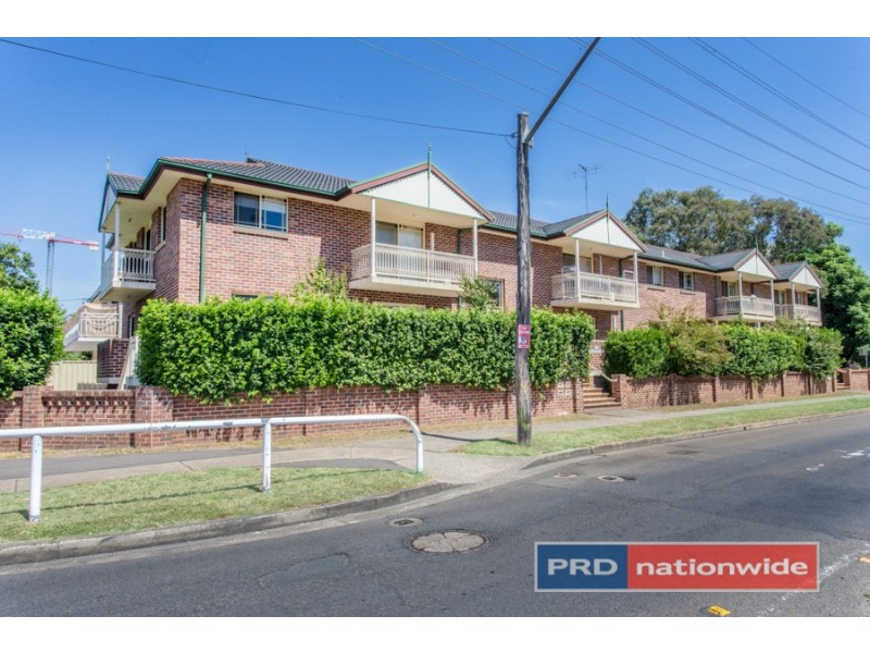 4/109 Station Street, Penrith NSW 2750