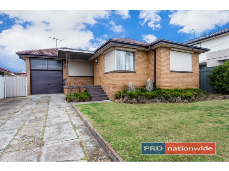 198 Great Western Highway, St Marys NSW 2760
