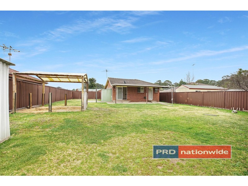 2 Endgate Glen, Werrington Downs NSW 2747