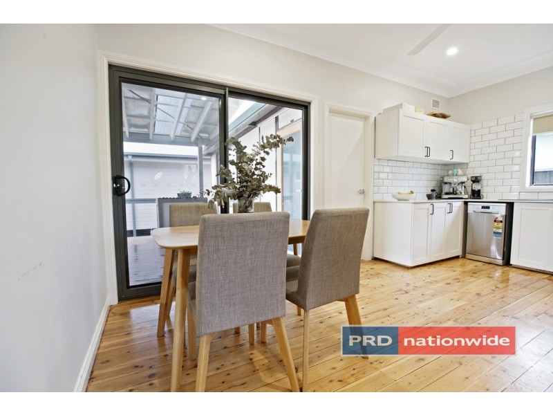 40 Barker Street, Cambridge Park NSW 2747