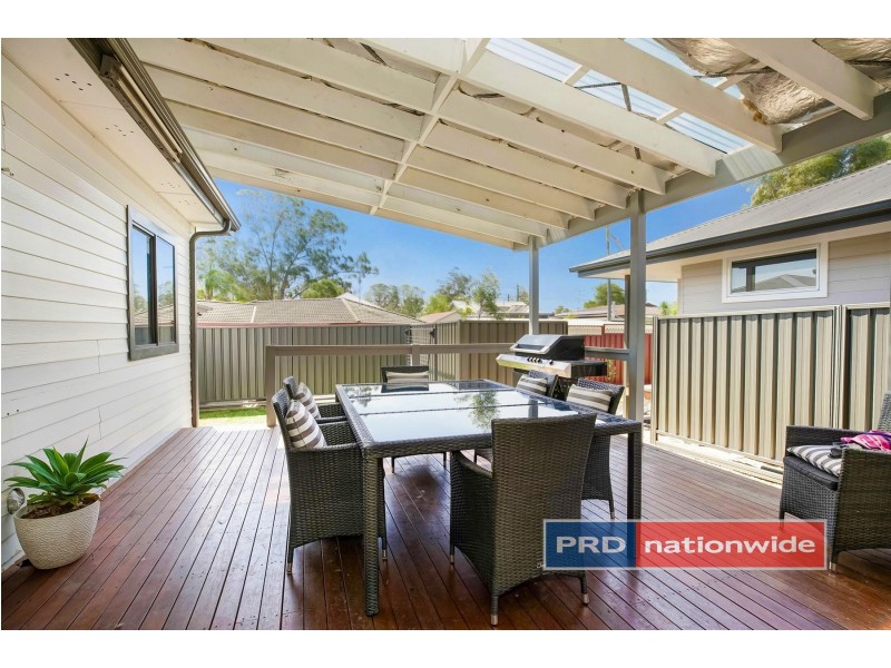 40 Barker Street, Cambridge Park NSW 2747