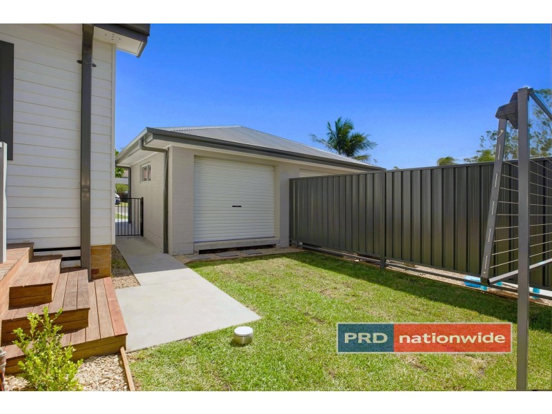 40 Barker Street, Cambridge Park NSW 2747